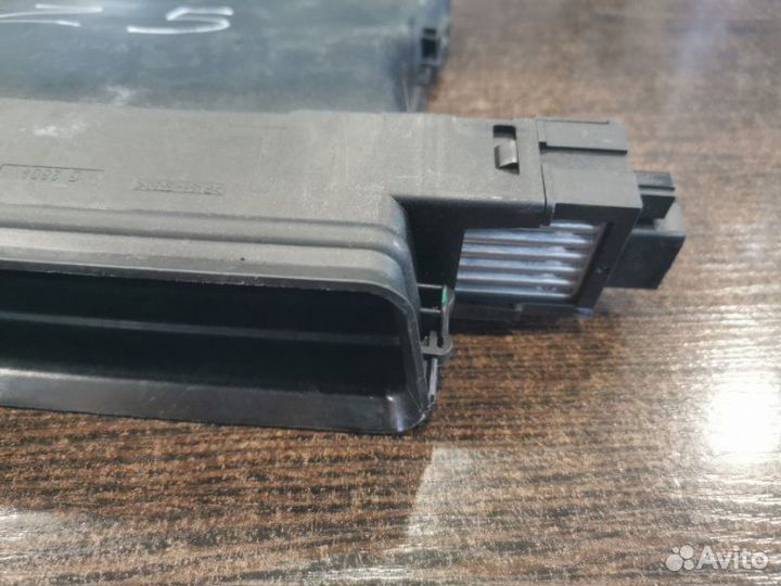 Дополнительная система отопления Bmw X5 F15 3.0