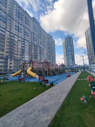 Свободного назначения, 45 м²