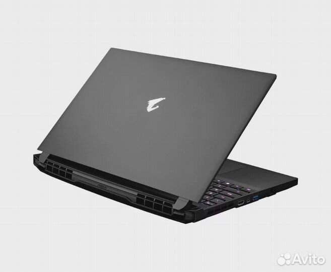 Ноутбук Gigabyte Aorus 15P RX5L FHD 240Hz