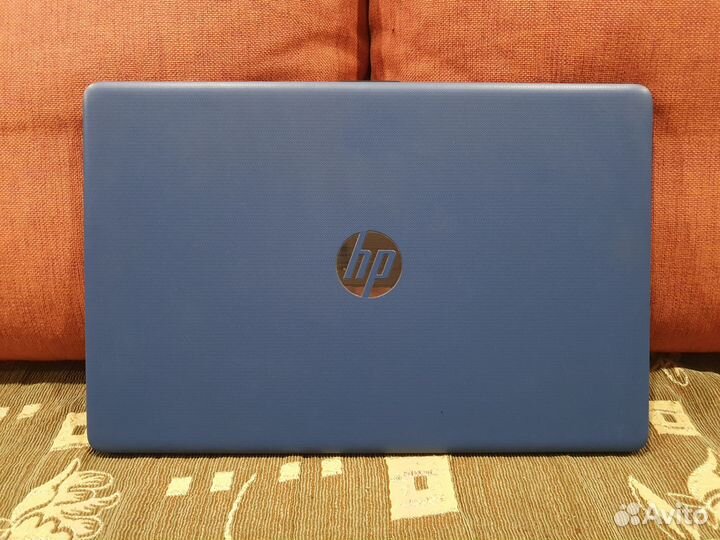 Игровой ноутбук HP Core i5 16RAM geforce ssd