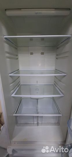 Холодильник indesit total NO frost