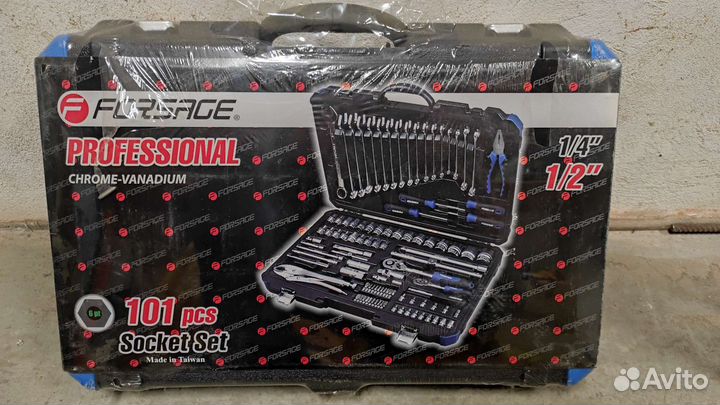 Набор ручного инструмента