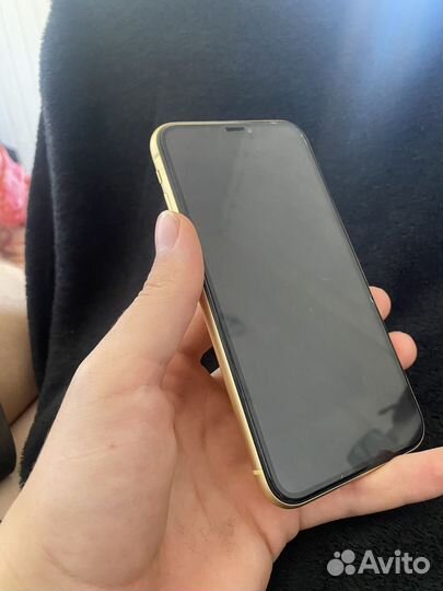 iPhone Xr, 128 ГБ