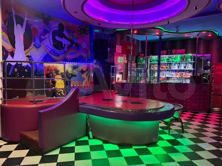 Общепит, 232.9 м²