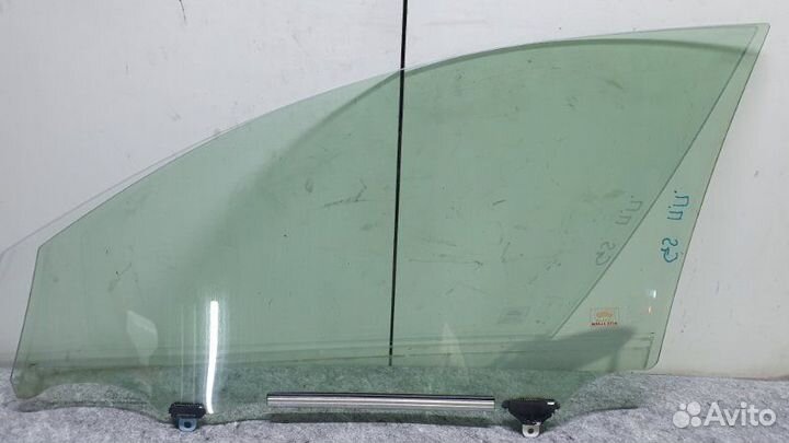 Стекло двери переднее правое Lexus Gs350 GRS196