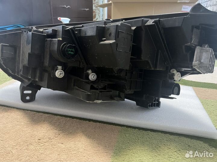 Фара правая Haval jolion