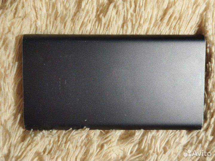 Повербанк xiaomi