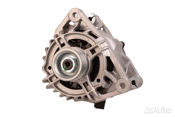 Генератор Ford Fiesta