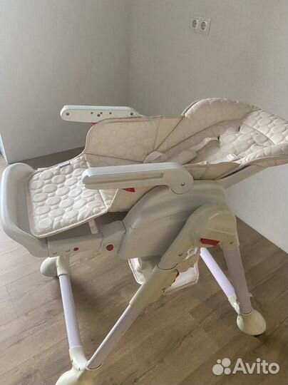 Стульчик для кормления sweet baby