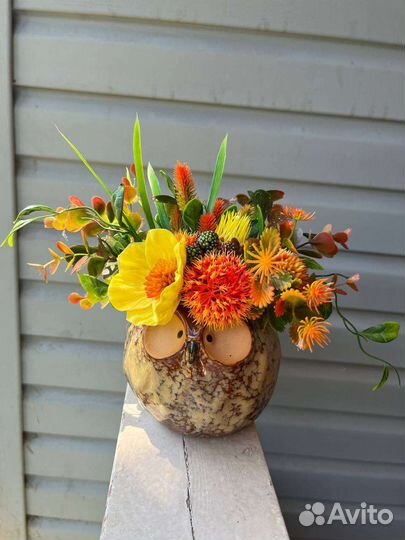 Цветочная композиция