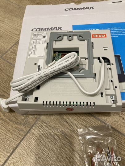 Домофон Commax CDV-70H2