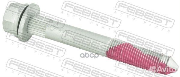 0198-007 болт рычага Toyota Rav4 05-12 0198-00