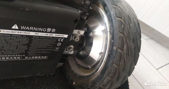 Сигвей MiniRobot 36V