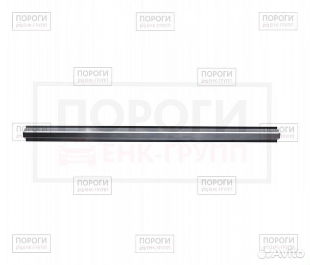 Пороги Lincoln Town Car 2 и другие