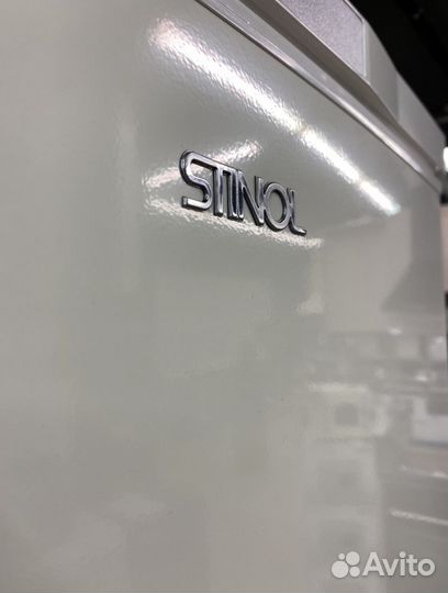 Холодильник Stinol STS 185E