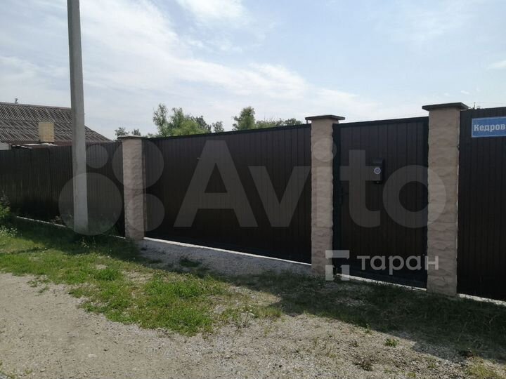 Дача 62 м² на участке 16 сот.