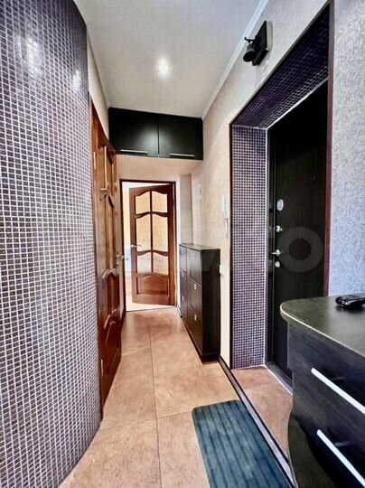 2-к. квартира, 50 м², 4/5 эт.