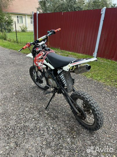 Kayo basik YX-140