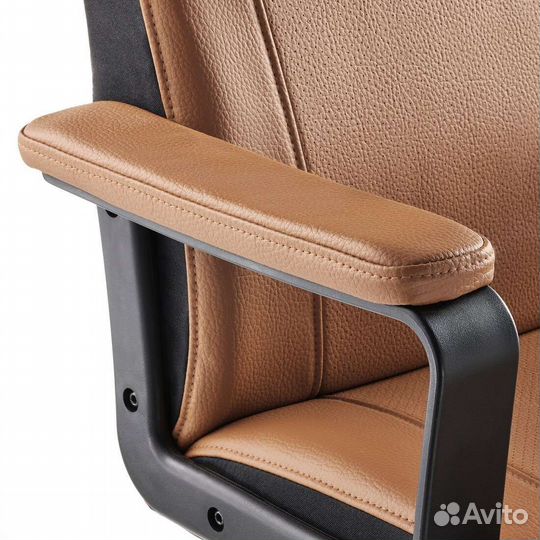 Компьютерное кресло IKEA миллбергет