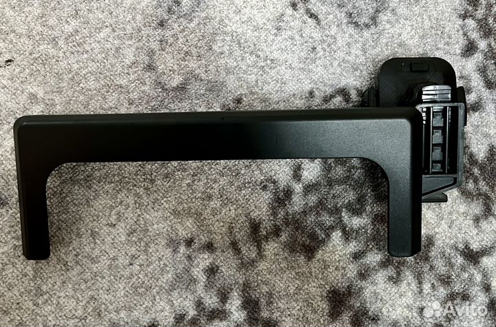 Держатель Geely Coolray (дорест)