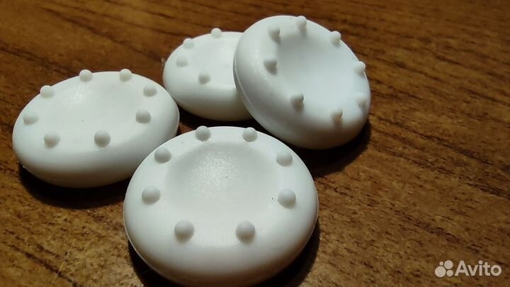 Накладки на стики для геймпада ps4