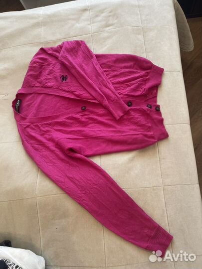 Кофта frankie morello