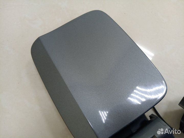 Лючок топливного бака Hyundai Sonata EF G4JP 2005