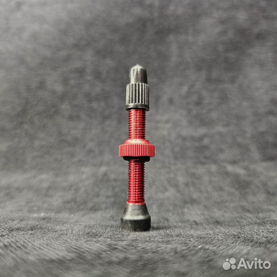 Комплект ободных бескамерных ниппелей ColtBikes, 4