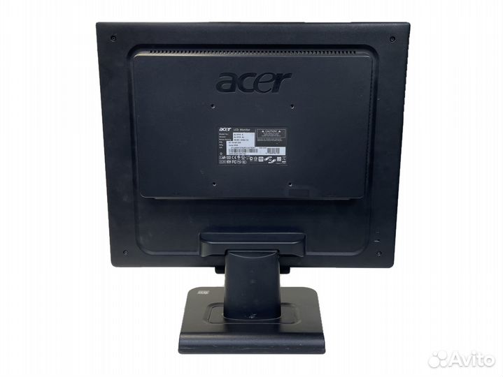Монитор Acer 19