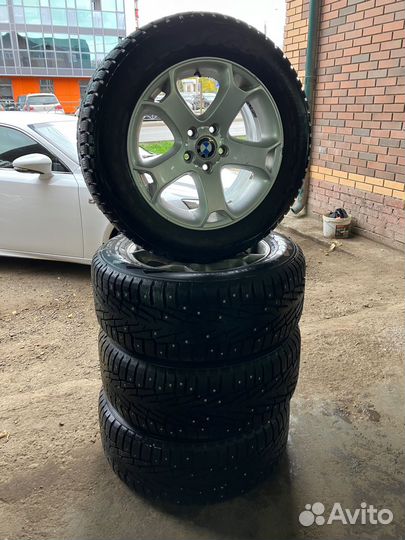 Nordman 7 255/55 R18 109T