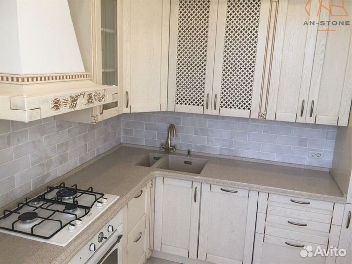 Столешницы из акрила