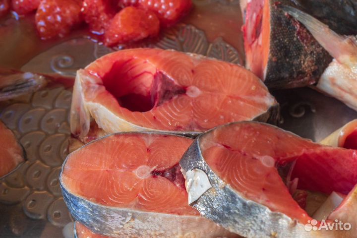 Рыбный магазин в популярной локации – ваш шанс на