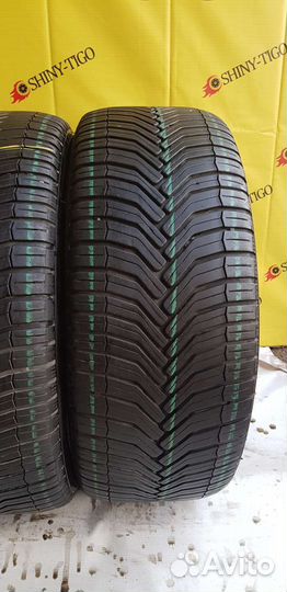 Michelin CrossClimate+ 225/45 R17 94W