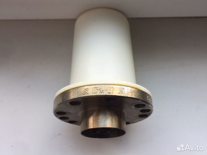 Преобразователь манометрический