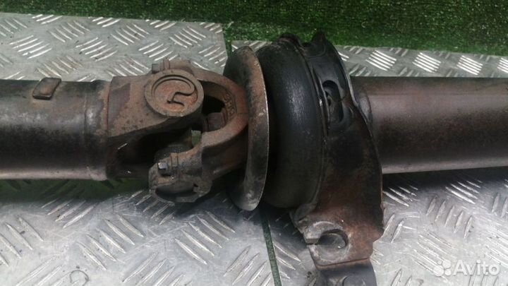 Карданный вал Ford Escape 2