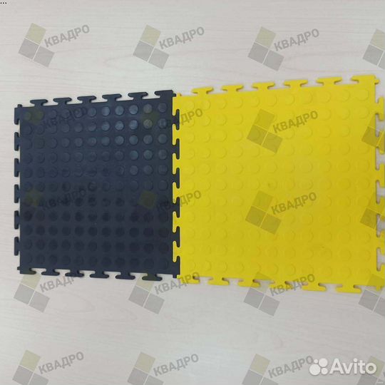 Пвх плитка 500x1096