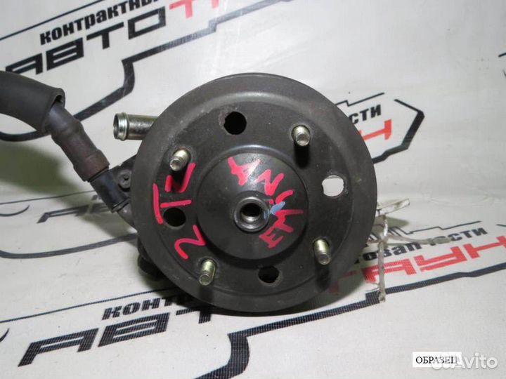 Гур toyota 2TZ-FE 2TZ-FZE 3C-T 3C-TE estima estima