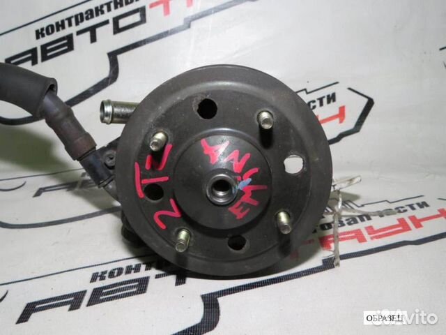 Гур toyota 2TZ-FE 2TZ-FZE 3C-T 3C-TE estima estima