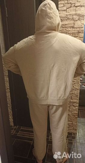 Спортивный костюм женский h&m