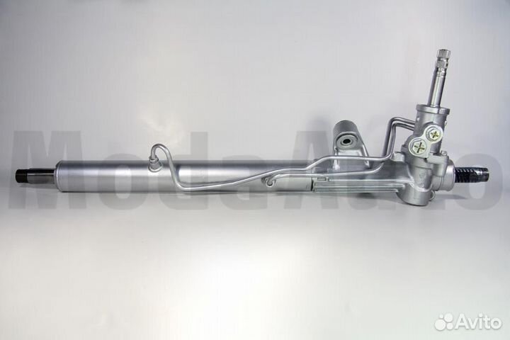 Рулевая рейка honda Civic VI 95-01