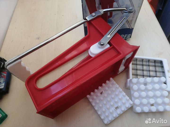 Картофелерезка для фри