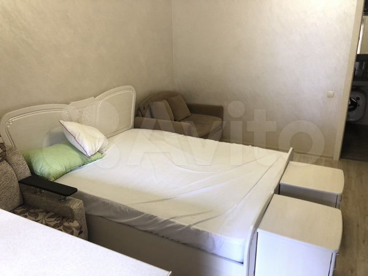 Апартаменты-студия, 30 м², 1/1 эт.