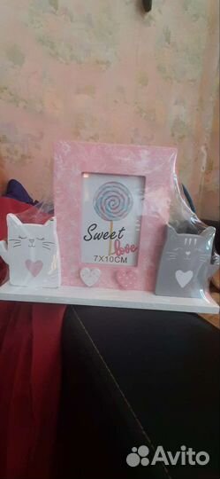 Рамка для фото