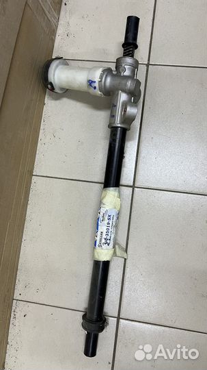 Рулевая рейка хендай элантра