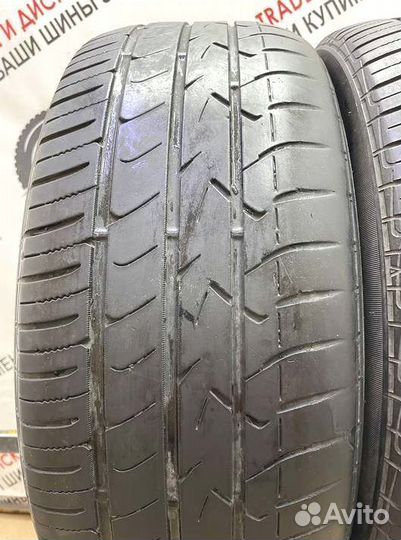 Toyo Tranpath MPZ 205/60 R16 92P