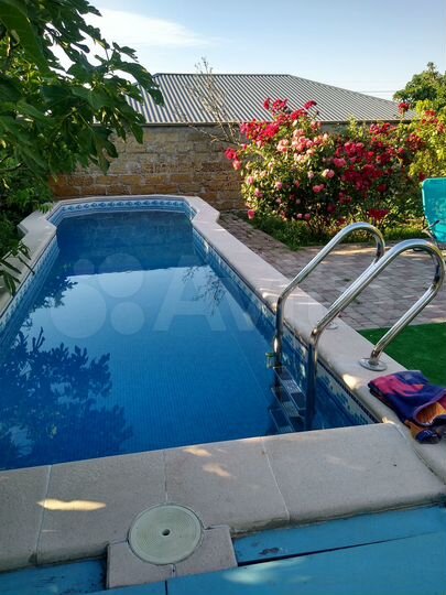 Комната 20 м² в 3-к., 2/4 эт.