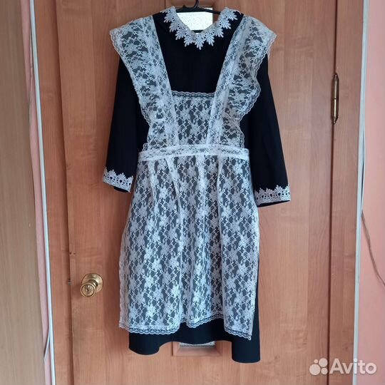 Школьный форма