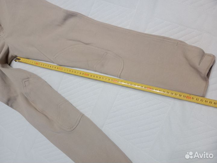 Бриджи для конного спорта