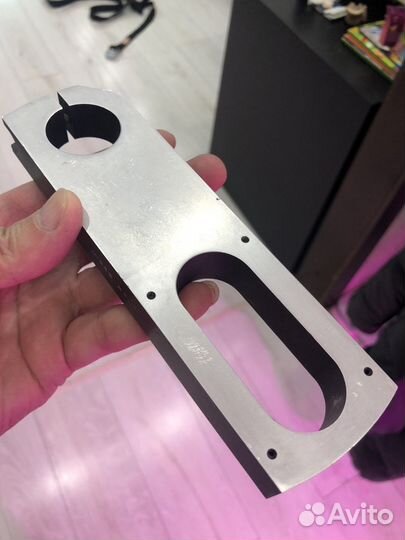 Micro AX-4 (Для Micro seiki)