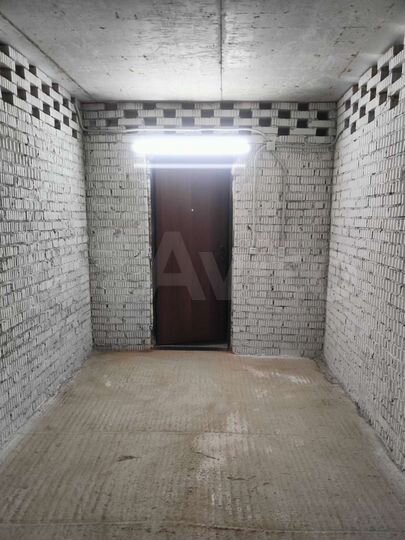 Гараж, 10 м²